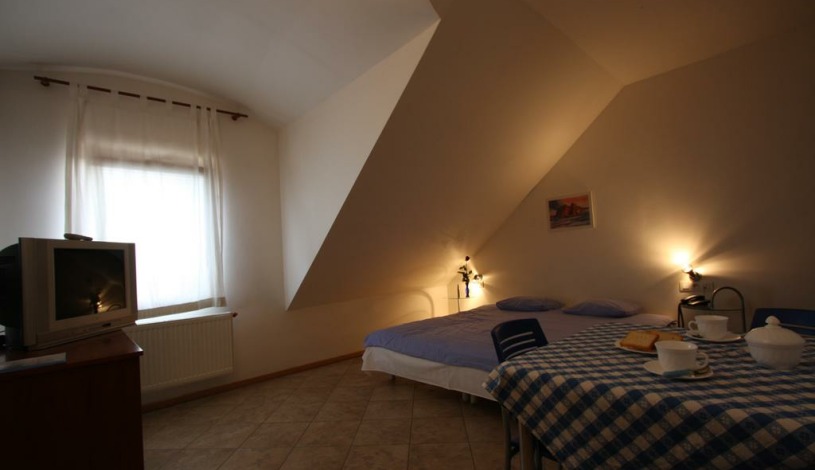 Residence V Tůních 14 Praha