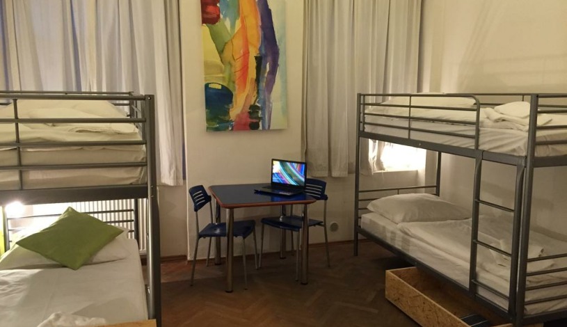 Residence V Tůních 14 Praha