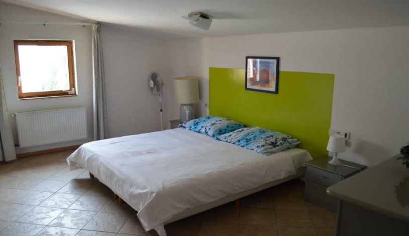 Residence V Tůních 14 Praha - Apartmán, 4 osoby
