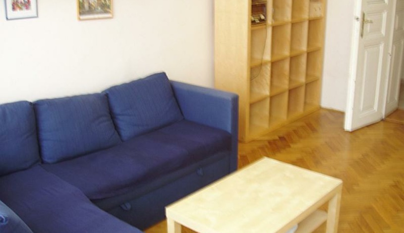 Apartmány Železná Praha - 3. patro