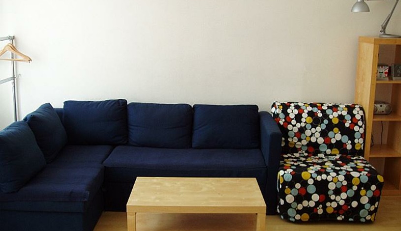 Apartmány Železná Praha - 4. patro