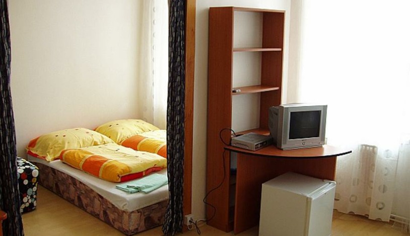 Apartmány Železná Praha - 4. patro