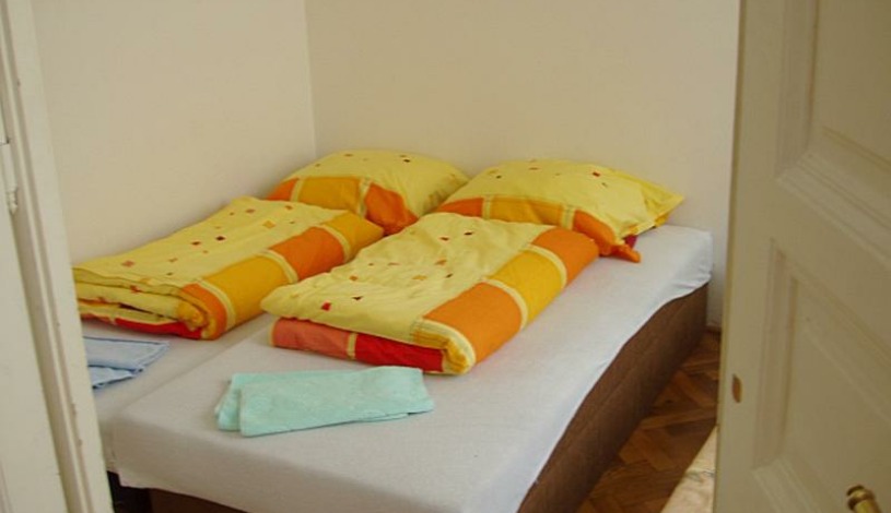 Apartmány Železná Praha - 3. patro