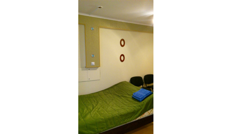 Apartment Predslavynska Kiev - Apt 23739