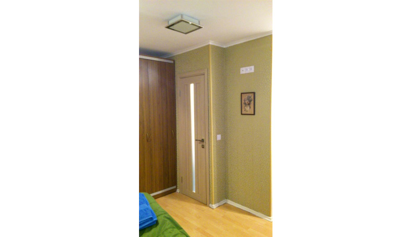 Apartment Predslavynska Kiev - Apt 23739