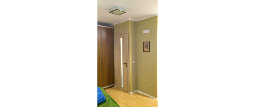Apartment Predslavynska Kiev - Apt 23739