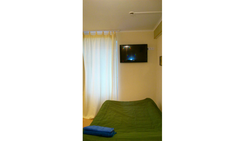 Apartment Predslavynska Kiev - Apt 23739