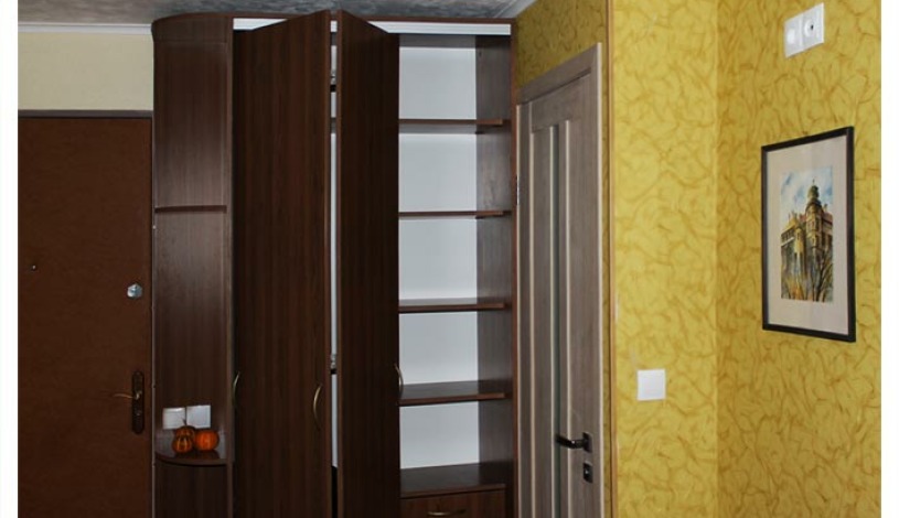 Apartment Predslavynska Kiev - Apt 27389