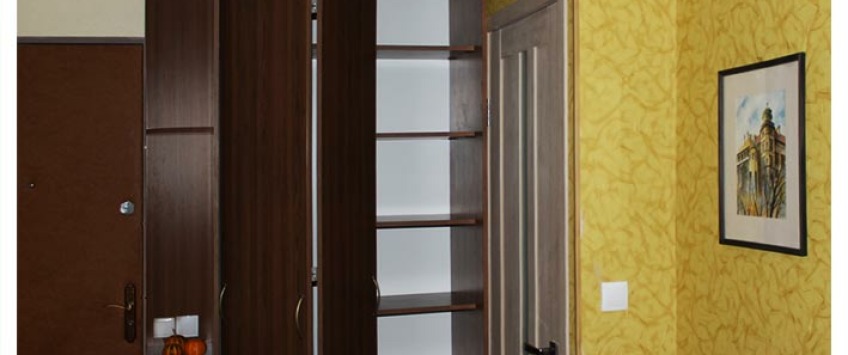 Apartment Predslavynska Kiev - Apt 27389