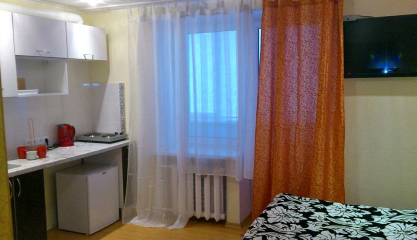 Apartment Predslavynska Kiev - Apt 27389