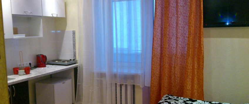 Apartment Predslavynska Kiev - Apt 27389