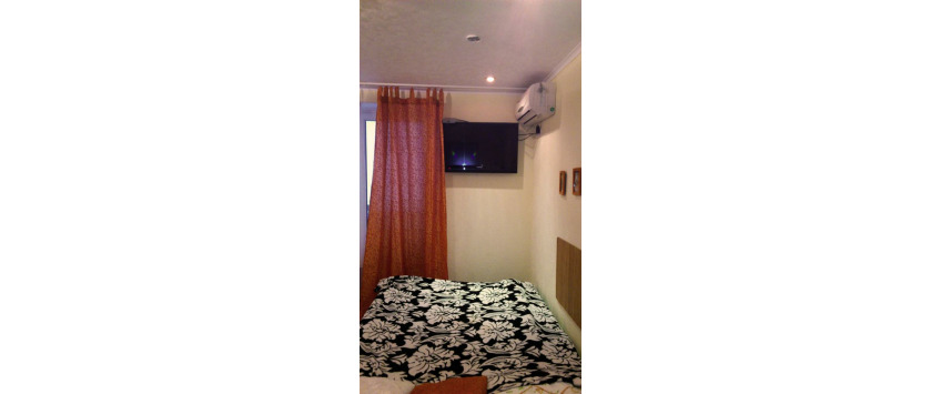 Apartment Predslavynska Kiev - Apt 27389