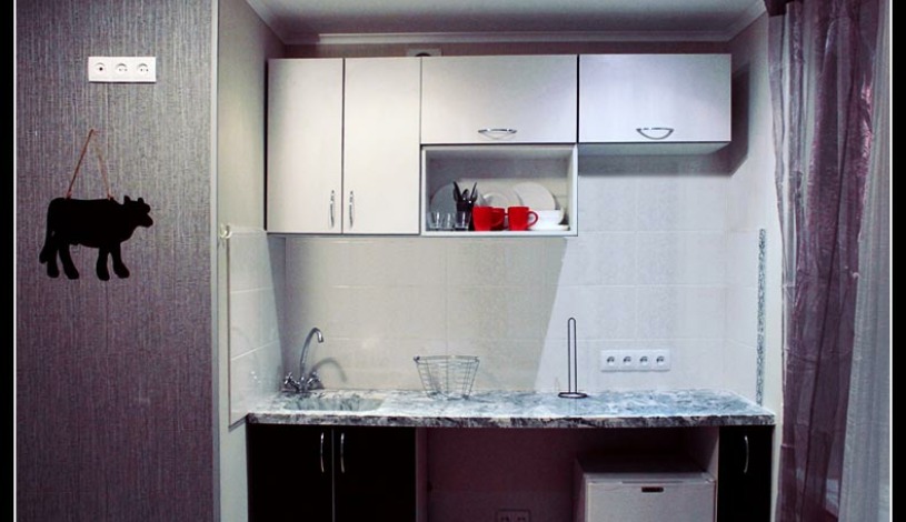 Apartment Predslavynska Kiev - Apt 27393