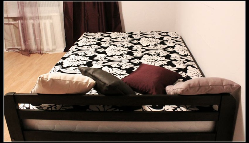 Apartment Predslavynska Kiev - Apt 27393