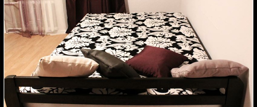 Apartment Predslavynska Kiev - Apt 27393