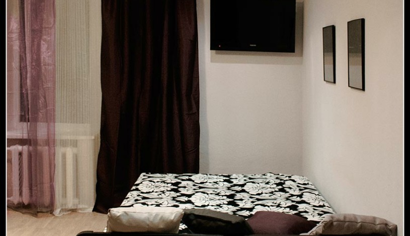 Apartment Predslavynska Kiev - Apt 27393