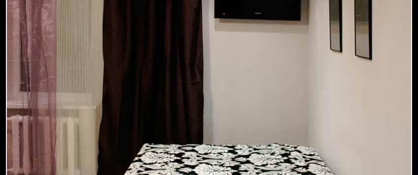 Apartment Predslavynska Kiev - Apt 27393