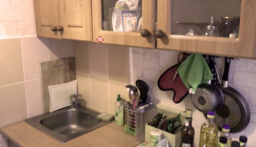 Apartment Predslavynska Kiev - Apt 23739