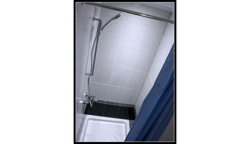 Apartment Predslavynska Kiev - Apt 27393