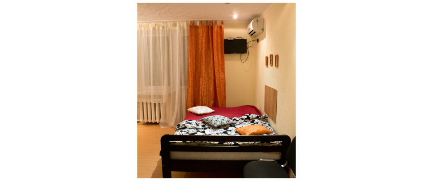 Apartment Predslavynska Kiev - Apt 27393