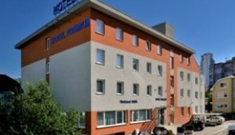 PREMIUM **** business hotel bratislava Bratislava