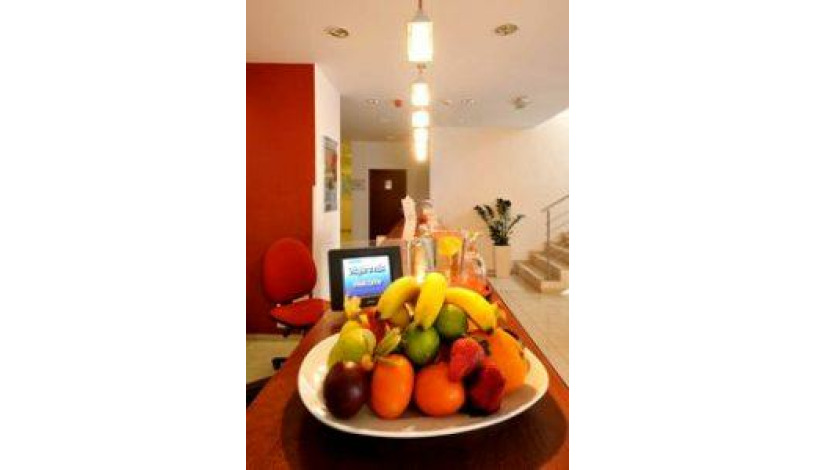 PREMIUM **** business hotel bratislava Bratislava