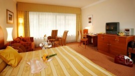 Hotel President Praha