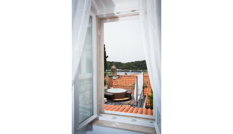 Apartment Prijeko Dubrovnik - Apt 37118