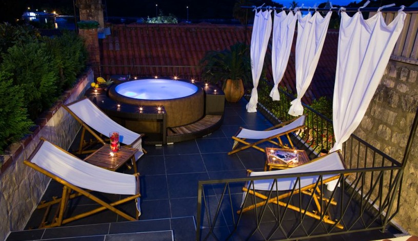 Apartment Prijeko Dubrovnik - Apt 37118