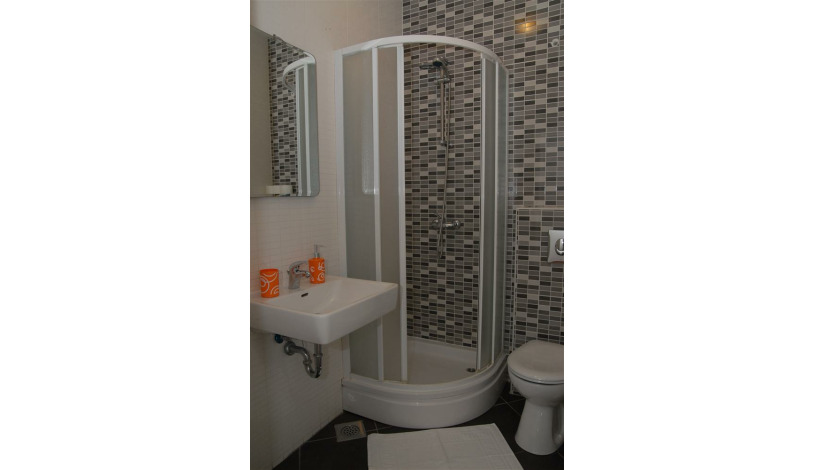 Apartment Prilaz Gjure Deželića Zagreb - Apt 19925