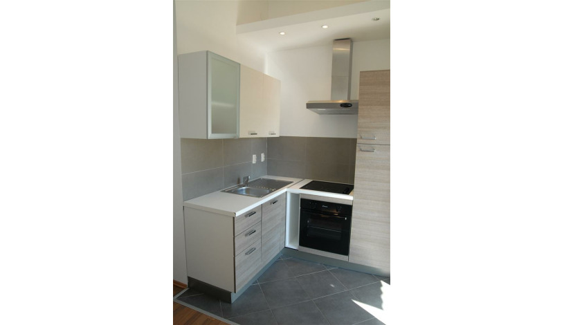 Apartment Prilaz Gjure Deželića Zagreb - Apt 19925