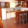 4-bedroom Zagreb with kitchen for 6 persons
