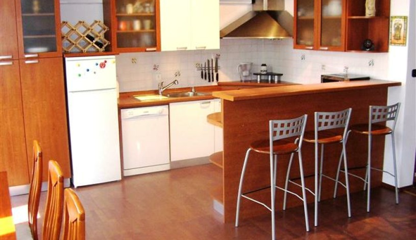 Apartment Prilaz Gjure Deželića Zagreb - Apt 21739