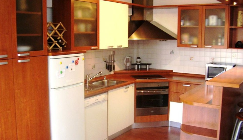 Apartment Prilaz Gjure Deželića Zagreb - Apt 21739