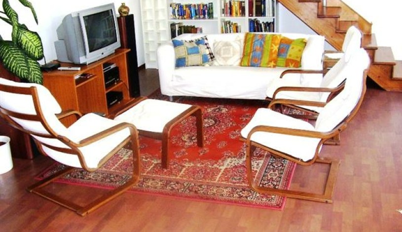 Apartment Prilaz Gjure Deželića Zagreb - Apt 21739