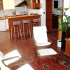 4-bedroom Zagreb with kitchen for 6 persons