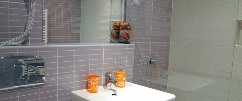 Apartment Prilaz Gjure Deželića Zagreb - Apt 22460