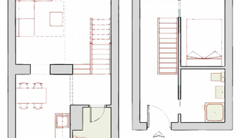 Apartment Prilaz Gjure Deželića Zagreb - Apt 22460