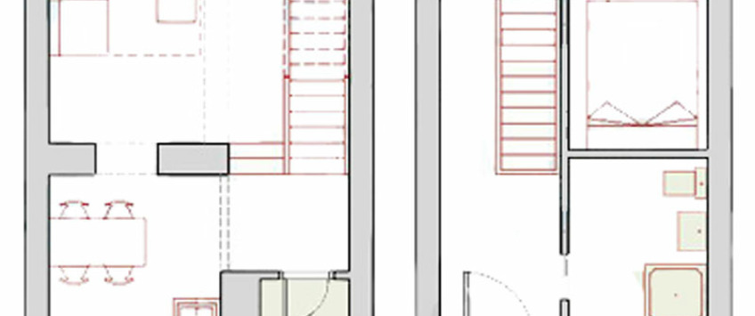 Apartment Prilaz Gjure Deželića Zagreb - Apt 22460