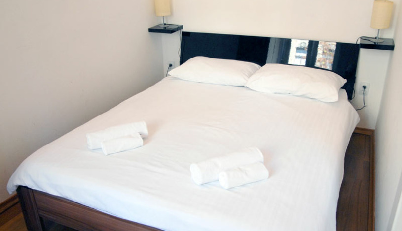 Apartment Prilaz Gjure Deželića Zagreb - Apt 22460