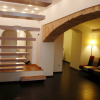 2-ložnicové Apartmá v Záhřeb s kuchyní pro 4 osoby