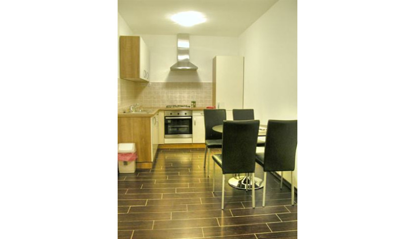 Apartment Prilaz Gjure Deželića Zagreb - Apt 22460