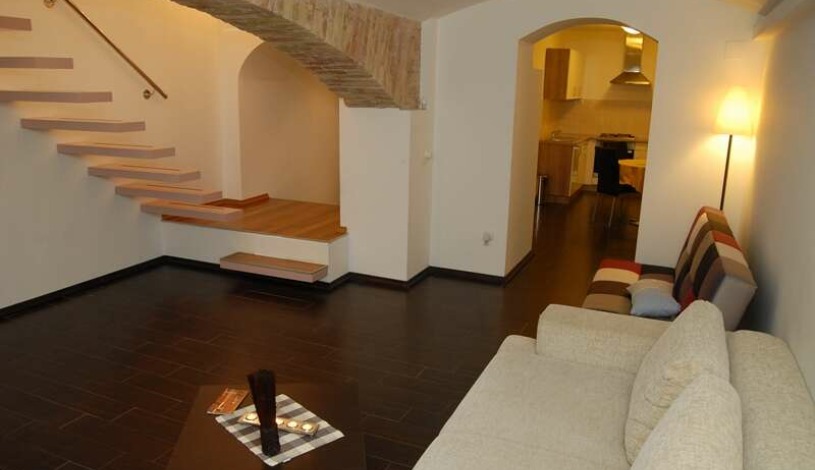 Apartment Prilaz Gjure Deželića Zagreb - Apt 25246