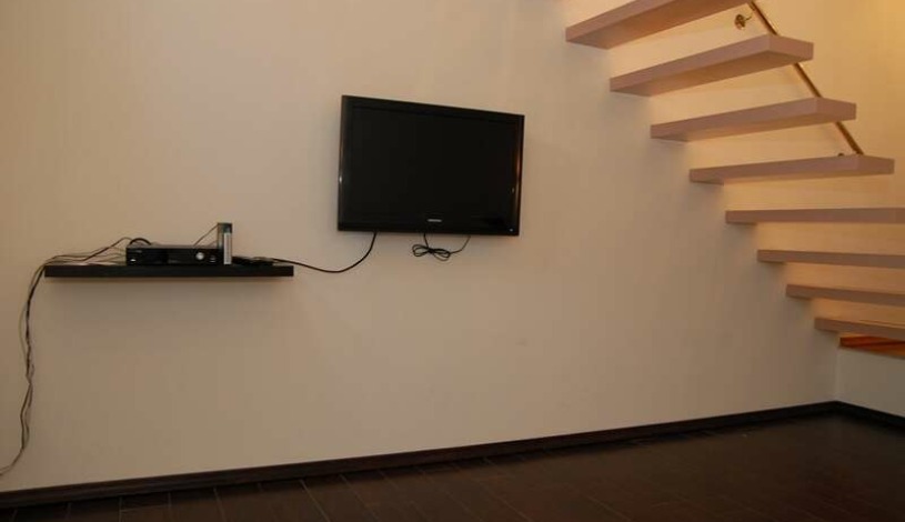 Apartment Prilaz Gjure Deželića Zagreb - Apt 25246