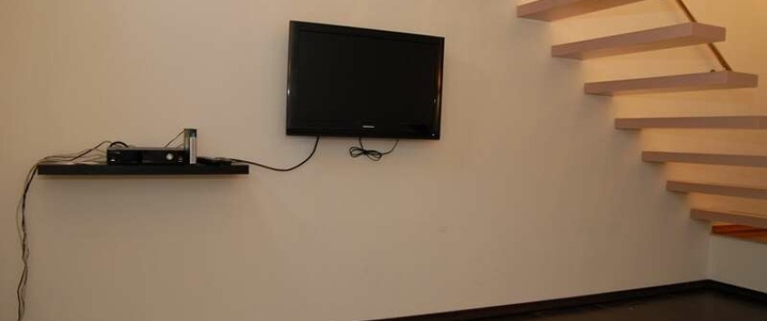 Apartment Prilaz Gjure Deželića Zagreb - Apt 25246