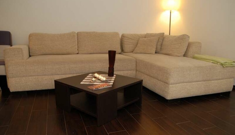 Apartment Prilaz Gjure Deželića Zagreb - Apt 25246