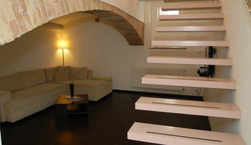 Apartment Prilaz Gjure Deželića Zagreb - Apt 25246