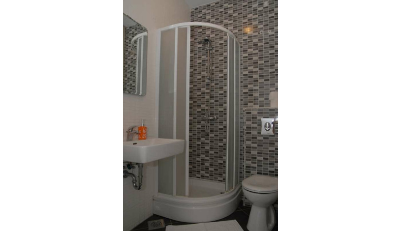 Apartment Prilaz Gjure Deželića Zagreb - Apt 25247