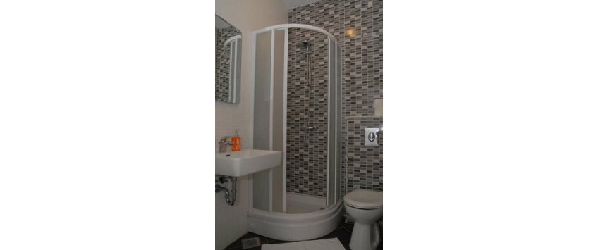 Apartment Prilaz Gjure Deželića Zagreb - Apt 25247