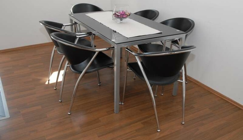 Apartment Prilaz Gjure Deželića Zagreb - Apt 25247